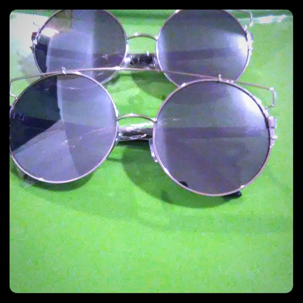 XL fashion shades